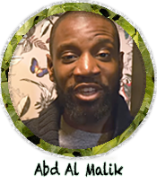 Abd Al Malik - Rappeur