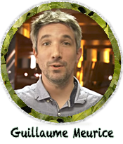 Guillaume Meurice - Humoriste