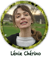 Lénie Chérino - Actrice