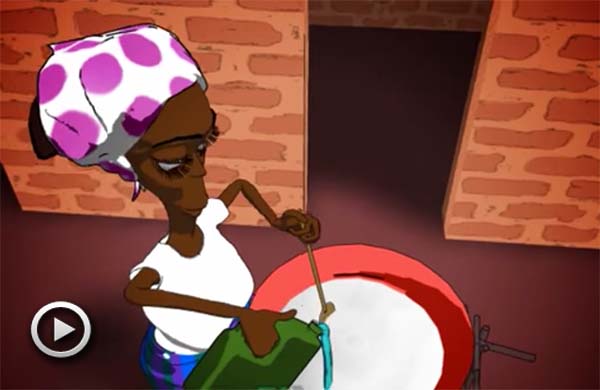 Manioc