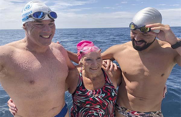 Lewis Pugh , Matias Ola, Jackie Cobell.jpg