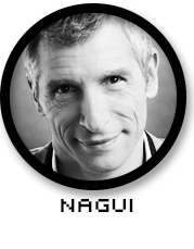 Nagui