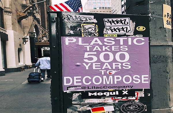 Pollution2 - Plastique