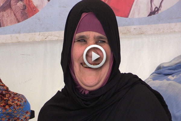 Vertues des plante - Ouzina - Maroc - Fatima Taouchihkt