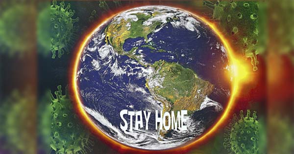 Coronavirus - Covid-19