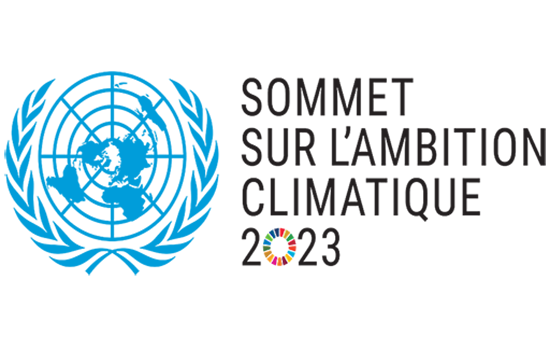 Sommet sur l'Ambition Climatique 2023 